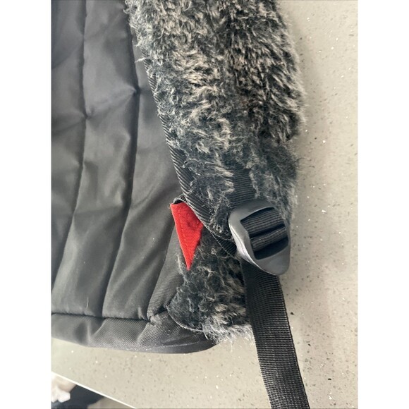 Sprayground Lil Gorilla Face Backpack Y2K Ape Rare Streetwear - Picture 8 of 16